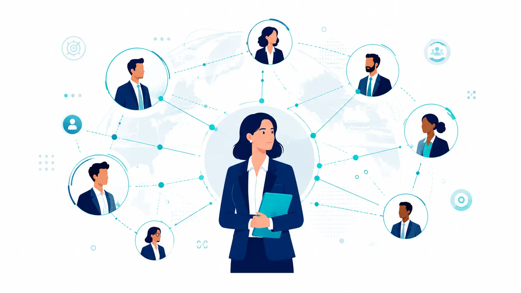 كيف تستخدم LinkedIn للحصول على وظيفة أحلامك 2026