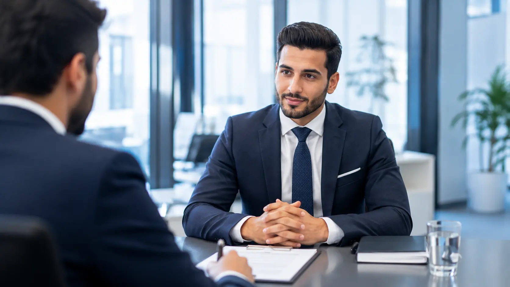 The Top 20 Job Interview Questions and How to Answer Them Professionally
