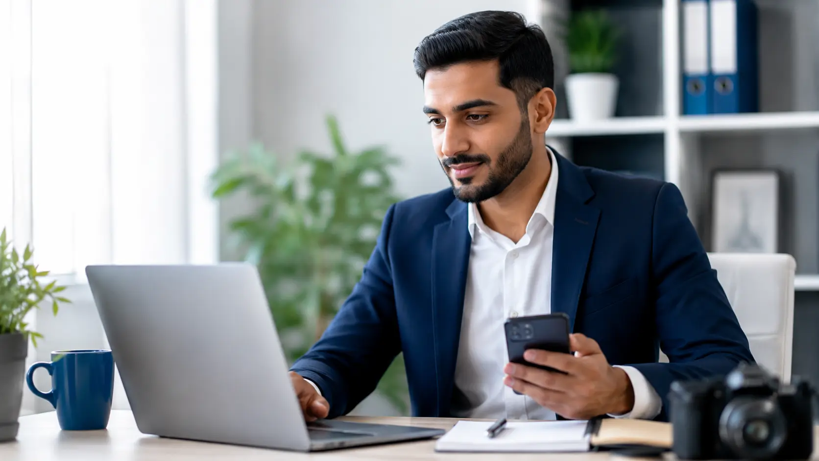 العلامة الشخصية (Personal Branding): كيف تبني سمعتك المهنية 2026