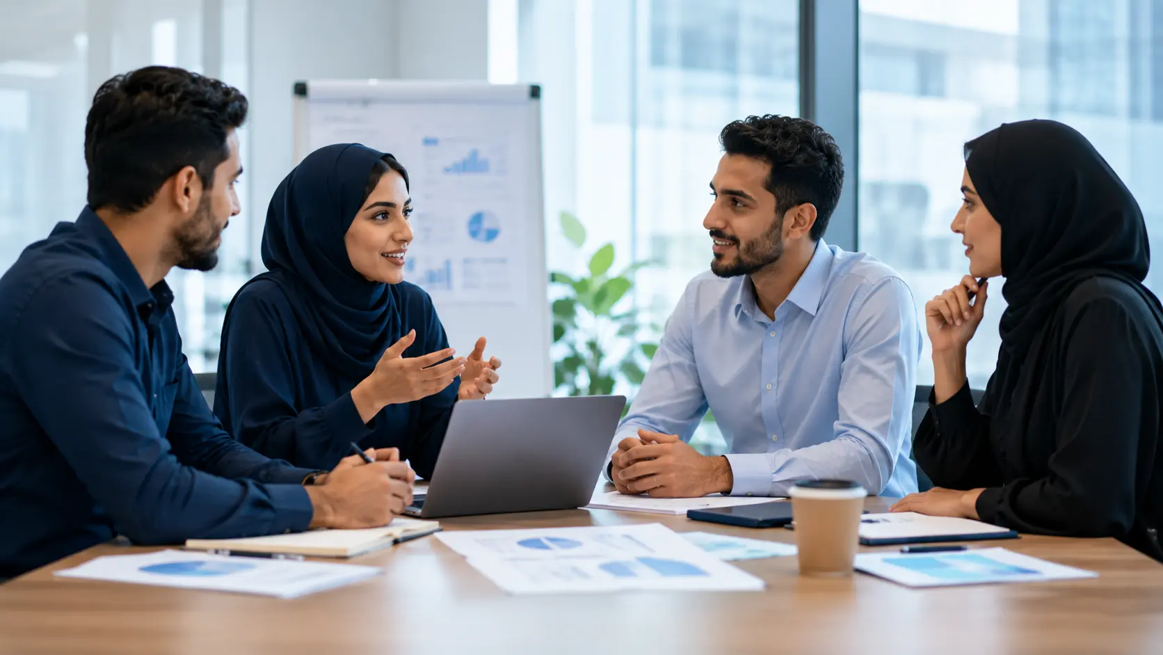 المهارات الناعمة (Soft Skills) التي يبحث عنها أصحاب العمل 2026