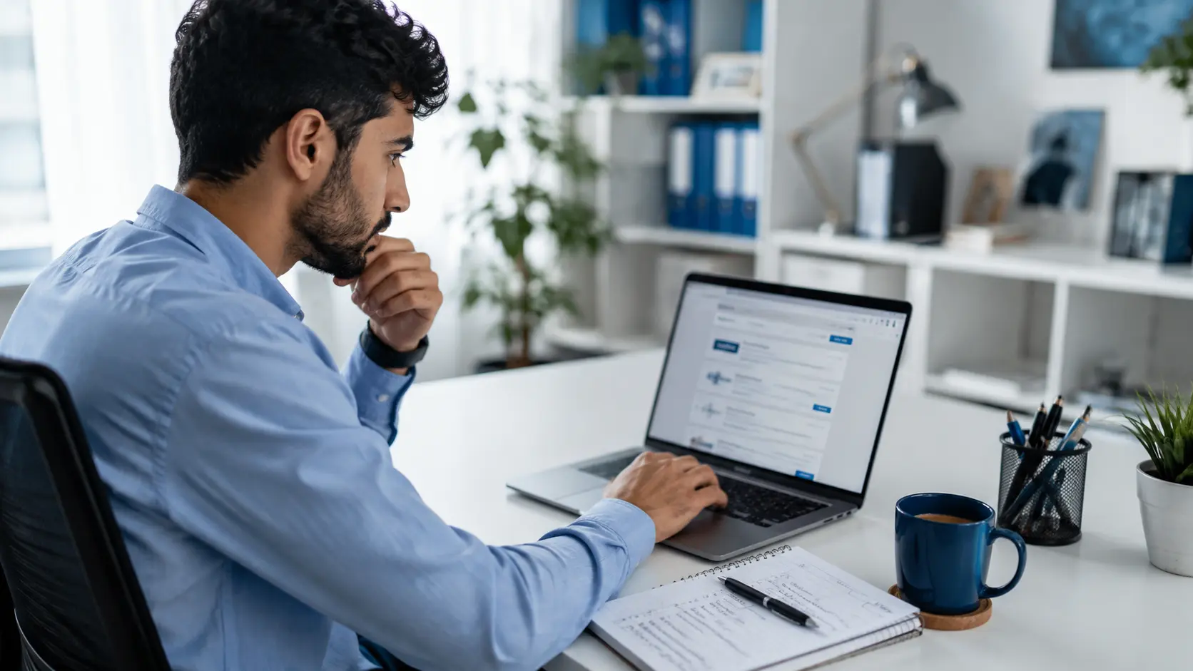 How to Search for a Job Online: The Best Platforms and Methods 2026