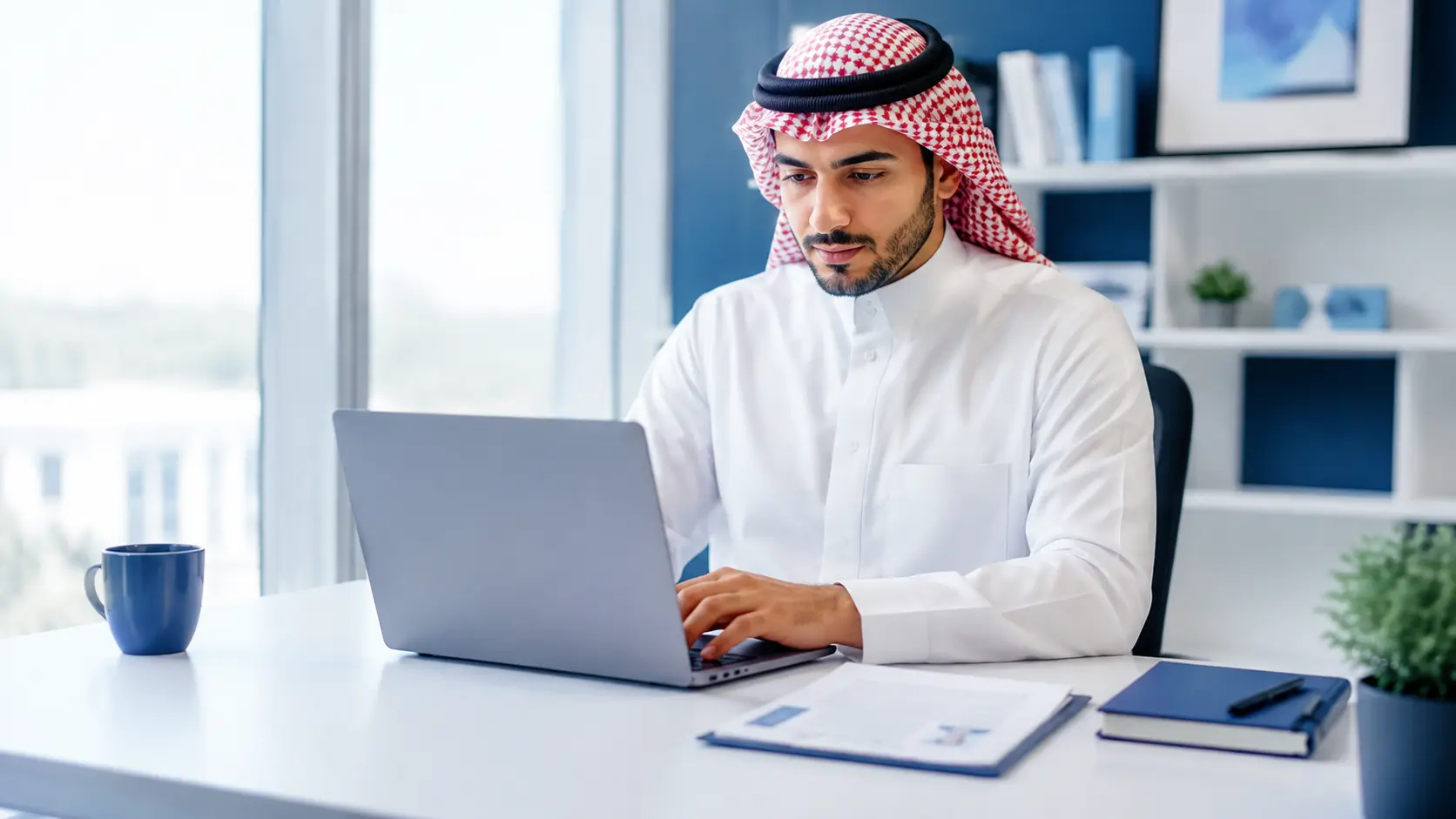 كيفية كتابة سيرة ذاتية احترافية + نموذج CV جاهز 2026